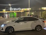 Chevrolet Onix-2