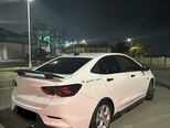 Chevrolet Onix-4