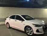 Chevrolet Onix-3