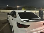 Chevrolet Onix-6