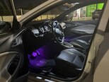 Chevrolet Onix-8