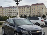 Chevrolet Cruze-3