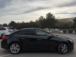Chevrolet Cruze-4
