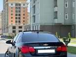 Chevrolet Cruze-2