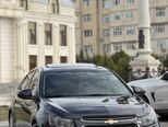 Chevrolet Cruze-7