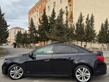 Chevrolet Cruze-5