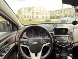 Chevrolet Cruze-8