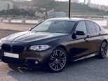 BMW 528-3