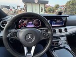 Mercedes E 300 d-7
