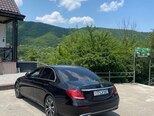 Mercedes E 300 d-3