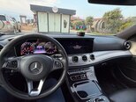 Mercedes E 300 d-8
