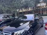 Mercedes E 300 d-2