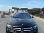 Mercedes E 300 d-1