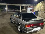 LADA (VAZ) 2115-4