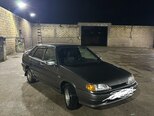LADA (VAZ) 2115-2