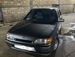 LADA (VAZ) 2115-1