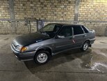 LADA (VAZ) 2115-7