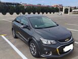 Chevrolet Aveo-4