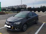 Chevrolet Aveo-3