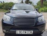 Hyundai Santa Fe-2