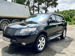 Hyundai Santa Fe-3