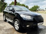 Hyundai Santa Fe-7