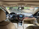 Hyundai Santa Fe-9