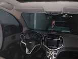Chevrolet Aveo-6