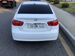 Hyundai Avante-9