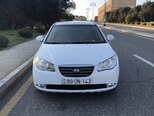 Hyundai Avante-1