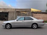 Mercedes E 240-4