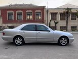 Mercedes E 240-6