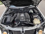 Mercedes E 240-8