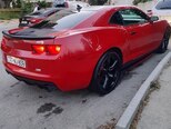 Chevrolet Camaro-2