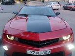 Chevrolet Camaro-1