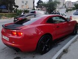 Chevrolet Camaro-8