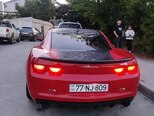 Chevrolet Camaro-7