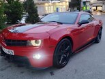 Chevrolet Camaro-4