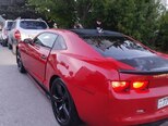 Chevrolet Camaro-9
