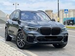 BMW X5-1
