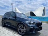 BMW X5-5