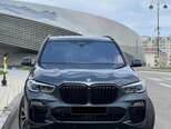 BMW X5-10