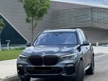 BMW X5-8