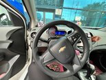 Chevrolet Aveo-11