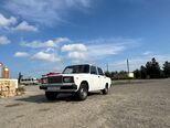 LADA (VAZ) 2107-3