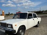 LADA (VAZ) 2107-6