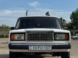 LADA (VAZ) 2107-2