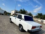 LADA (VAZ) 2107-13