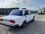 LADA (VAZ) 2107-7