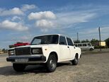 LADA (VAZ) 2107-4